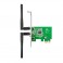 Karta sieciowa ASUS PCE-N15 Wi-Fi PCI-E N300 2xRSMA Low Profile