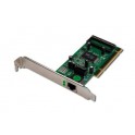 Karta sieciowa DIGITUS  PCI 10/100/1000Mbps Chipset Realtek