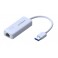 Karta sieciowa Edimax EU-4306 USB   RJ45 100/1000 Mbps