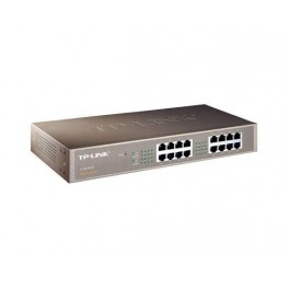 Switch  TP-Link TL-SG1016D 16x10/100/1000