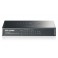 Switch  TP-Link TL-SG1008P 8x10/100/1000 PoE