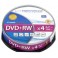 DVD+RW ESPERANZA 4x 4,7GB (Cake 10)