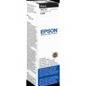 Tusz Epson Black 70 ml (T6731) do Epson L800