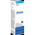 Tusz Epson Cyan 70 ml (T6732) do Epson L800
