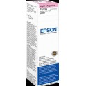 Tusz Epson Light Magenta 70 ml (T6736) do Epson L800