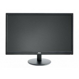 Monitor LCD MVA AOC 23,6" LED M2470SWH HDMI głośniki