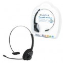 Słuchawka Bluetooth 3.0 LogiLink BT0027 z mikrofonem, mono