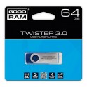 Pendrive GOODRAM Twister 64GB USB 3.0