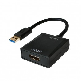 Adapter USB 3.0 do HDMI LogiLink UA0233