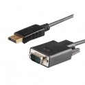 Kabel DisplayPort - DVI SAVIO CL-92