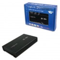 Obudowa HDD LogiLink UA0115 2,5" SATA HDD USB 3.0