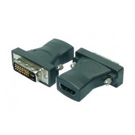 Adapter HDMI LogiLink AH0001 HDMI   DVI