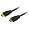 Kabel HDMI LogiLink CH0054 v1.4 GOLD, 15 m 