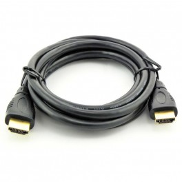 Kabel HDMI QOLTEC HIGH SPEED WITH ETH. AM/AM 1.3m P