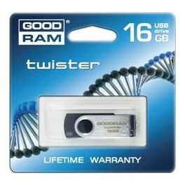 Pendrive GOODRAM Twister 16GB