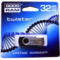 Pendrive GOODRAM Twister 32GB